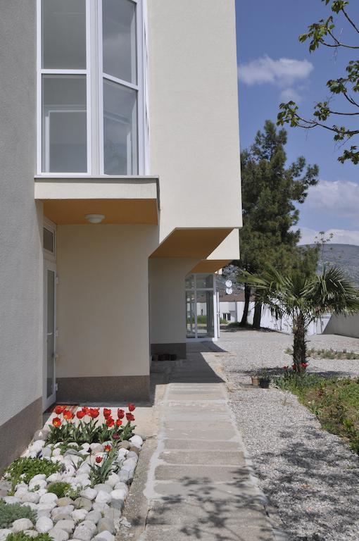 Hostel Studentski Centar Mostar Exterior foto